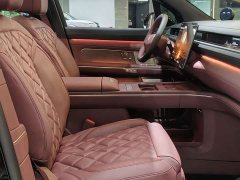 NIO ES8 Six-Seat Executive Luxury Edition - ფოტო 19