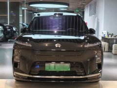NIO ES8 Six-Seat Executive Luxury Edition - ფოტო 2