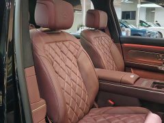 NIO ES8 Six-Seat Executive Luxury Edition - ფოტო 20