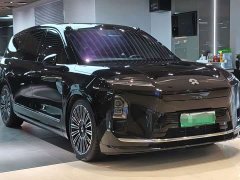 NIO ES8 Six-Seat Executive Luxury Edition - ფოტო 3