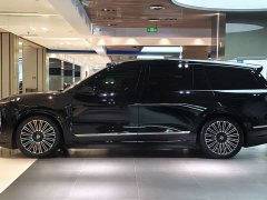 NIO ES8 Six-Seat Executive Luxury Edition - ფოტო 4