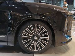 NIO ES8 Six-Seat Executive Luxury Edition - ფოტო 5