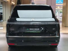 NIO ES8 Six-Seat Executive Luxury Edition - ფოტო 6