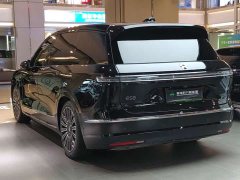NIO ES8 Six-Seat Executive Luxury Edition - ფოტო 7