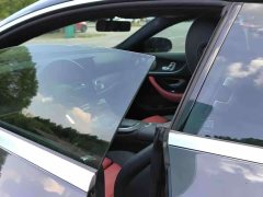 Mercedes-Benz E-Class (Imported) E 260 Coupe - ფოტო 10