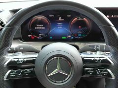 Mercedes-Benz E-Class (Imported) E 260 Coupe - ფოტო 12