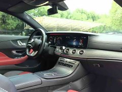 Mercedes-Benz E-Class (Imported) E 260 Coupe - ფოტო 5