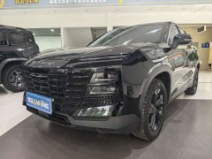 Jetour Jietu Dasheng 2026 Youth Edition 1.5T 6DCT Luxury - ფოტო 1