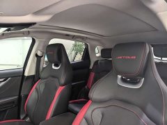 Jetour Jietu Dasheng 2026 Youth Edition 1.5T 6DCT Luxury - ფოტო 10
