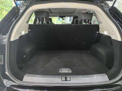 Jetour Jietu Dasheng 2026 Youth Edition 1.5T 6DCT Luxury - ფოტო 12