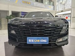 Jetour Jietu Dasheng 2026 Youth Edition 1.5T 6DCT Luxury - ფოტო 2