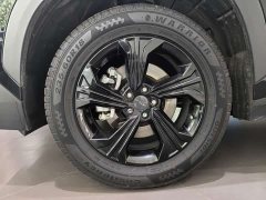 Jetour Jietu Dasheng 2026 Youth Edition 1.5T 6DCT Luxury - ფოტო 4