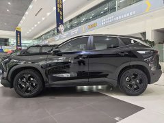 Jetour Jietu Dasheng 2026 Youth Edition 1.5T 6DCT Luxury - ფოტო 5