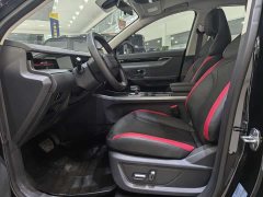 Jetour Jietu Dasheng 2026 Youth Edition 1.5T 6DCT Luxury - ფოტო 6