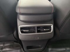 Jetour Jietu Dasheng 2026 Youth Edition 1.5T 6DCT Luxury - ფოტო 9