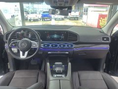 Mercedes-Benz GLE (Imported) GLE 350 4MATIC Fashion - ფოტო 10