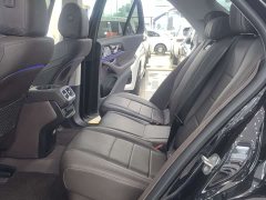 Mercedes-Benz GLE (Imported) GLE 350 4MATIC Fashion - ფოტო 11