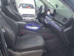 Mercedes-Benz GLE (Imported) GLE 350 4MATIC Fashion - ფოტო 12