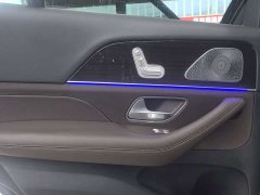 Mercedes-Benz GLE (Imported) GLE 350 4MATIC Fashion - ფოტო 13