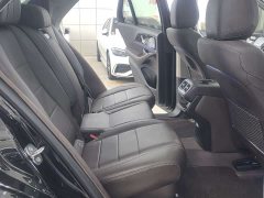 Mercedes-Benz GLE (Imported) GLE 350 4MATIC Fashion - ფოტო 14