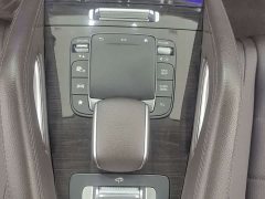 Mercedes-Benz GLE (Imported) GLE 350 4MATIC Fashion - ფოტო 17