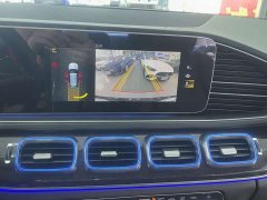 Mercedes-Benz GLE (Imported) GLE 350 4MATIC Fashion - ფოტო 18