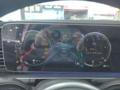 Mercedes-Benz GLE (Imported) GLE 350 4MATIC Fashion - ფოტო 19