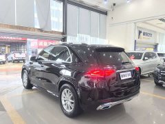Mercedes-Benz GLE (Imported) GLE 350 4MATIC Fashion - ფოტო 4