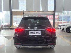 Mercedes-Benz GLE (Imported) GLE 350 4MATIC Fashion - ფოტო 5