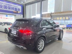 Mercedes-Benz GLE (Imported) GLE 350 4MATIC Fashion - ფოტო 6