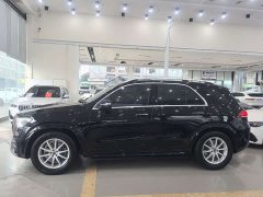 Mercedes-Benz GLE (Imported) GLE 350 4MATIC Fashion - ფოტო 7