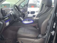Mercedes-Benz GLE (Imported) GLE 350 4MATIC Fashion - ფოტო 8