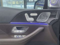 Mercedes-Benz GLE (Imported) GLE 350 4MATIC Fashion - ფოტო 9