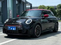 BMW MINI JCW 2022 2.0T JOHN COOPER WORKS ALL-IN - ფოტო 1