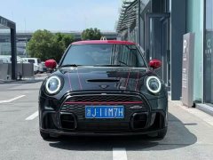 BMW MINI JCW 2022 2.0T JOHN COOPER WORKS ALL-IN - ფოტო 2