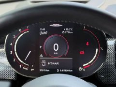 BMW MINI JCW 2022 2.0T JOHN COOPER WORKS ALL-IN - ფოტო 3