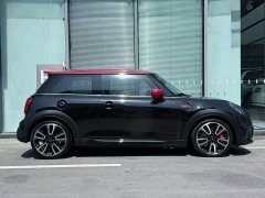 BMW MINI JCW 2022 2.0T JOHN COOPER WORKS ALL-IN - ფოტო 4