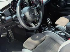 BMW MINI JCW 2022 2.0T JOHN COOPER WORKS ALL-IN - ფოტო 5