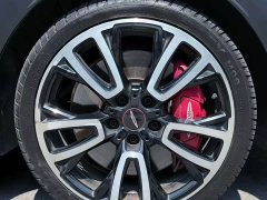 BMW MINI JCW 2022 2.0T JOHN COOPER WORKS ALL-IN - ფოტო 6