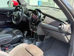 BMW MINI JCW 2022 2.0T JOHN COOPER WORKS ALL-IN - ფოტო 7