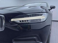 Volvo S90 B5 Intelligent Elegance Luxury Edition - ფოტო 10