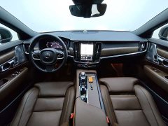 Volvo S90 B5 Intelligent Elegance Luxury Edition - ფოტო 12