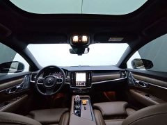 Volvo S90 B5 Intelligent Elegance Luxury Edition - ფოტო 13