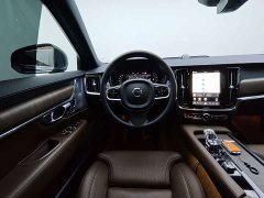 Volvo S90 B5 Intelligent Elegance Luxury Edition - ფოტო 14