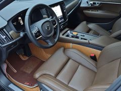 Volvo S90 B5 Intelligent Elegance Luxury Edition - ფოტო 15
