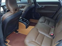 Volvo S90 B5 Intelligent Elegance Luxury Edition - ფოტო 16