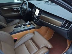 Volvo S90 B5 Intelligent Elegance Luxury Edition - ფოტო 17