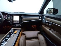 Volvo S90 B5 Intelligent Elegance Luxury Edition - ფოტო 18
