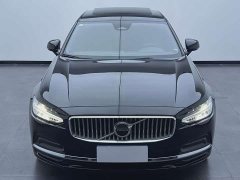 Volvo S90 B5 Intelligent Elegance Luxury Edition - ფოტო 2