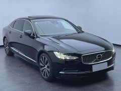 Volvo S90 B5 Intelligent Elegance Luxury Edition - ფოტო 3